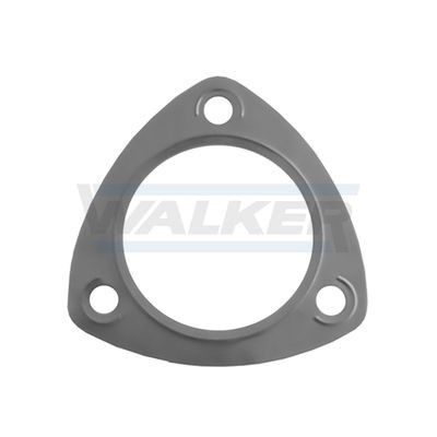 Tarpiklis, išleidimo kolektorius WALKER 80333