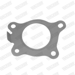 Tarpiklis, išleidimo kolektorius WALKER 80338