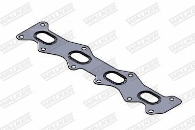 Tarpiklis, išleidimo kolektorius WALKER 80338