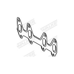 Tarpiklis, išleidimo kolektorius WALKER 80355