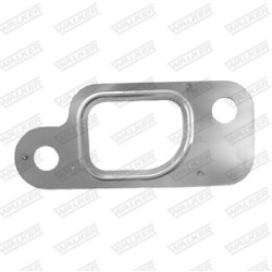 Tarpiklis, išleidimo kolektorius WALKER 80361