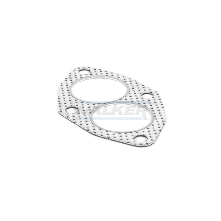 Tarpiklis, išleidimo kolektorius WALKER 80363