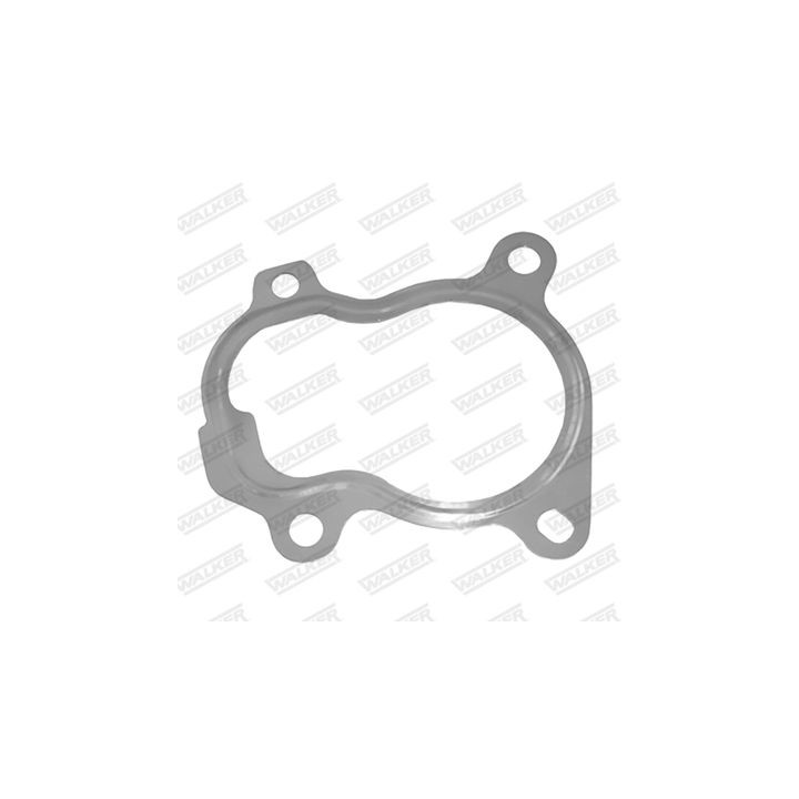 Tarpiklis, išleidimo kolektorius WALKER 80396