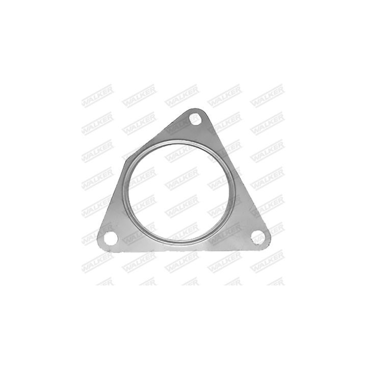 Tarpiklis, išleidimo kolektorius WALKER 80404