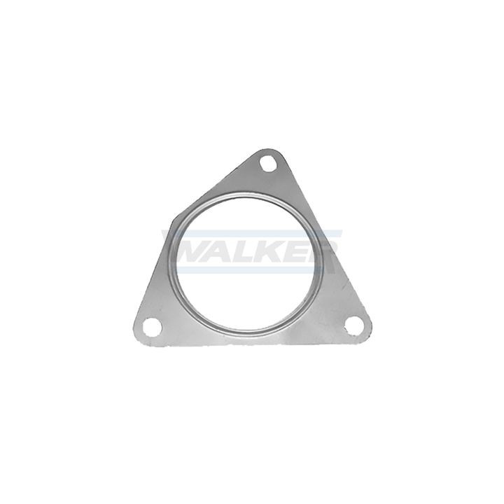 Tarpiklis, išleidimo kolektorius WALKER 80404