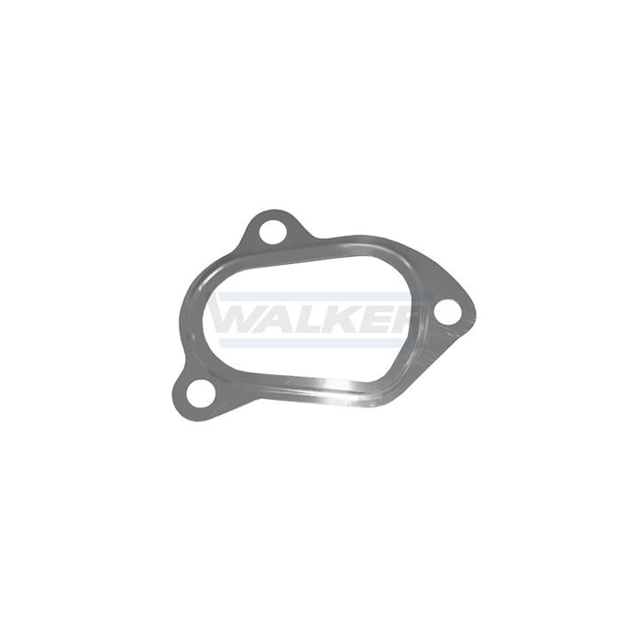 Tarpiklis, išleidimo kolektorius WALKER 80443