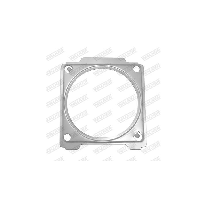 Tarpiklis, išleidimo kolektorius WALKER 80465