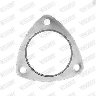 Tarpiklis, išleidimo kolektorius WALKER 80555