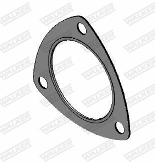 Tarpiklis, išleidimo kolektorius WALKER 80555