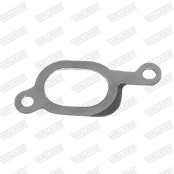 Tarpiklis, išleidimo kolektorius WALKER 80561