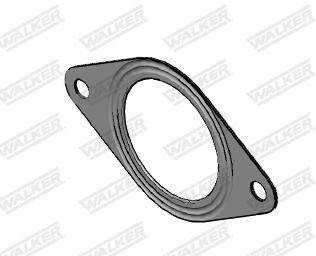 Tarpiklis, išleidimo kolektorius WALKER 80628