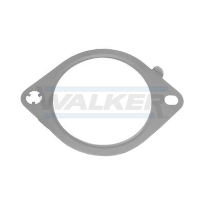 Tarpiklis, išleidimo kolektorius WALKER 80684