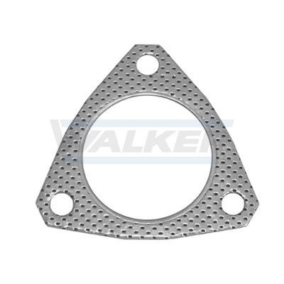 Tarpiklis, išleidimo kolektorius WALKER 80738