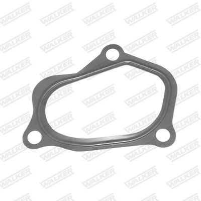 Tarpiklis, išleidimo kolektorius WALKER 80743