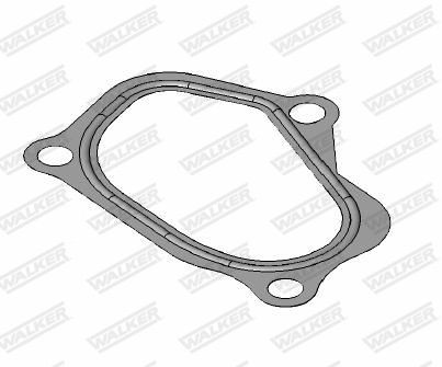 Tarpiklis, išleidimo kolektorius WALKER 80743