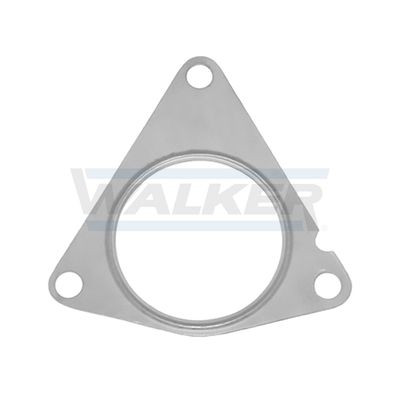 Tarpiklis, išleidimo kolektorius WALKER 80772