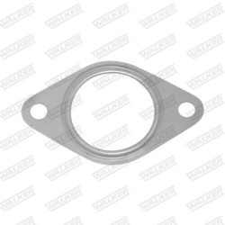 Tarpiklis, išleidimo kolektorius WALKER 80775