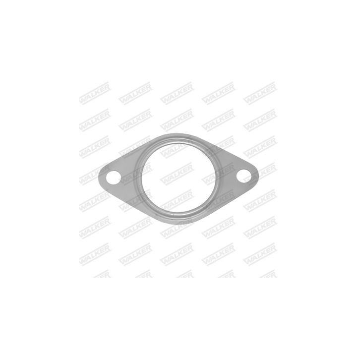 Tarpiklis, išleidimo kolektorius WALKER 80775