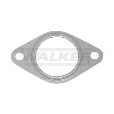 Tarpiklis, išleidimo kolektorius WALKER 80775