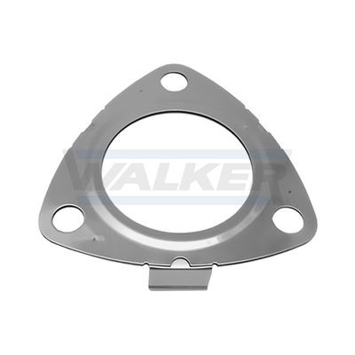 Tarpiklis, išleidimo kolektorius WALKER 80787