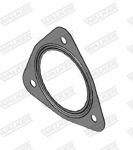 Tarpiklis, išleidimo kolektorius WALKER 80795