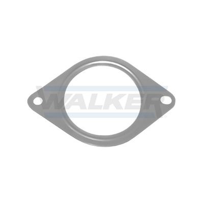 Tarpiklis, išleidimo kolektorius WALKER 80805