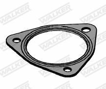 Tarpiklis, išleidimo kolektorius WALKER 80820