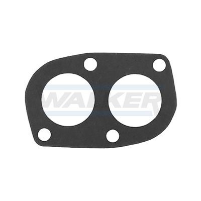 Tarpiklis, išleidimo kolektorius WALKER 81007