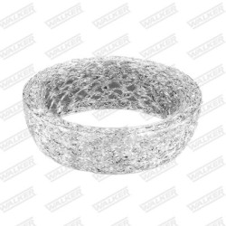 Tarpiklis, išleidimo kolektorius WALKER 81011