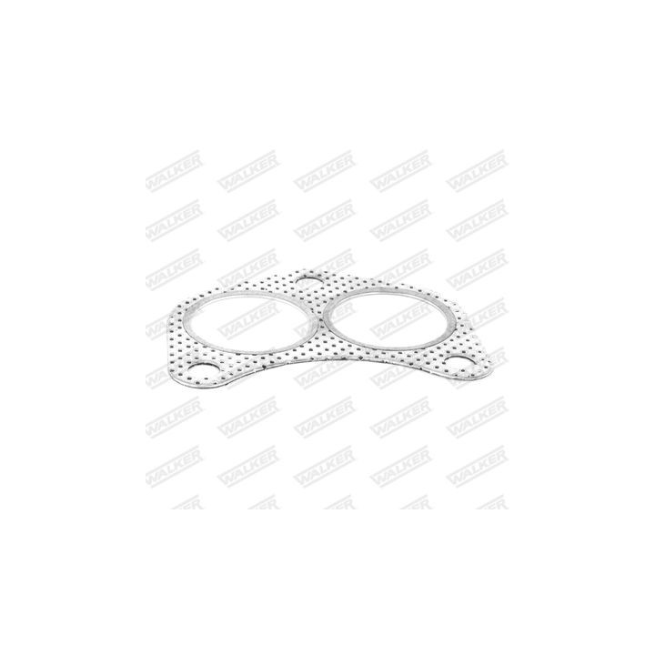 Tarpiklis, išleidimo kolektorius WALKER 81106