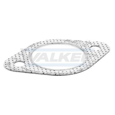 Tarpiklis, išleidimo kolektorius WALKER 81116