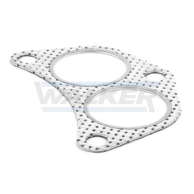 Tarpiklis, išleidimo kolektorius WALKER 81136