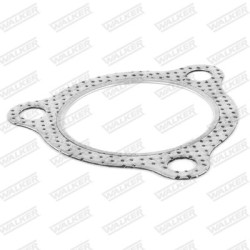 Tarpiklis, išleidimo kolektorius WALKER 81144