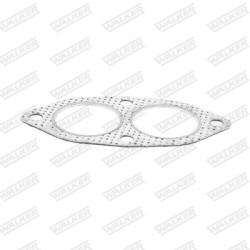 Tarpiklis, išleidimo kolektorius WALKER 81161