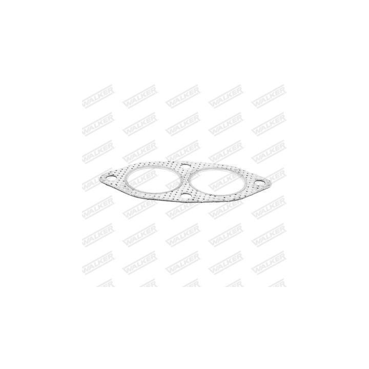 Tarpiklis, išleidimo kolektorius WALKER 81161