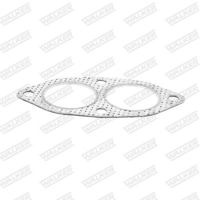 Tarpiklis, išleidimo kolektorius WALKER 81161