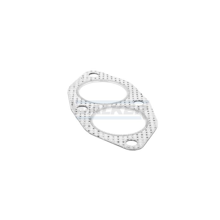 Tarpiklis, išleidimo kolektorius WALKER 81161