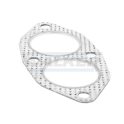 Tarpiklis, išleidimo kolektorius WALKER 81161