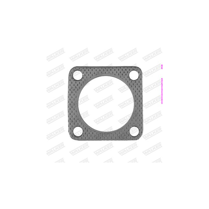 Tarpiklis, išleidimo kolektorius WALKER 81163