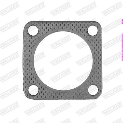 Tarpiklis, išleidimo kolektorius WALKER 81163