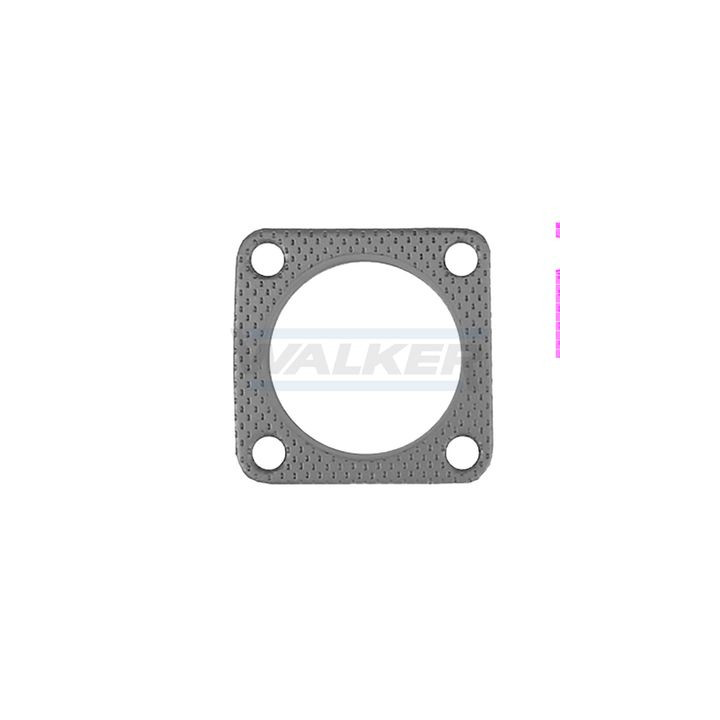 Tarpiklis, išleidimo kolektorius WALKER 81163