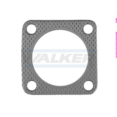 Tarpiklis, išleidimo kolektorius WALKER 81163