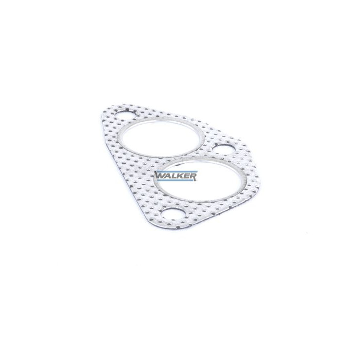 Tarpiklis, išleidimo kolektorius WALKER 81182