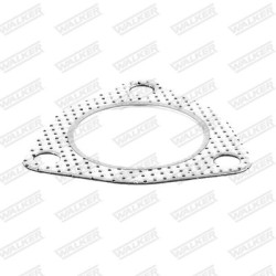 Tarpiklis, išleidimo kolektorius WALKER 81199