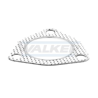 Tarpiklis, išleidimo kolektorius WALKER 81199