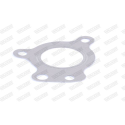 Tarpiklis, išleidimo kolektorius WALKER 81870