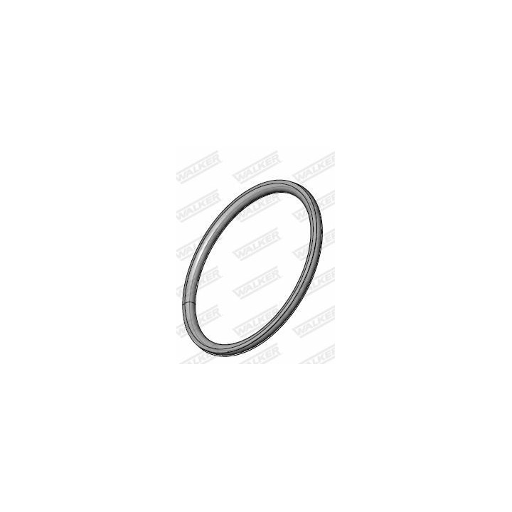 Tarpiklis, išleidimo kolektorius WALKER 81906