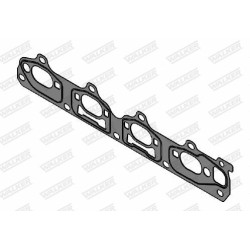 Tarpiklis, išleidimo kolektorius WALKER 82054