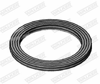 Tarpiklis, išleidimo kolektorius WALKER 82092