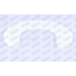 Tarpiklis, išleidimo kolektorius WALKER 82125